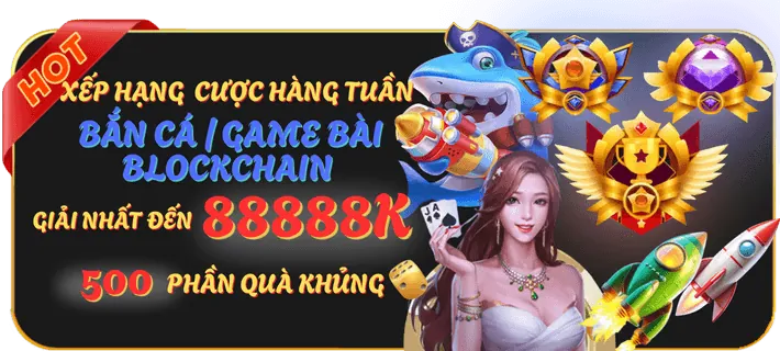 Ưu đãi nạp tiền hàng ngày 788win