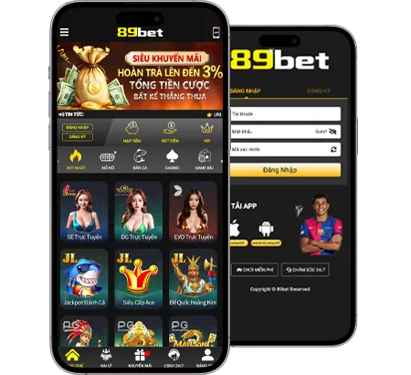 Giao diện bắn cá 3D sống động của 788win App