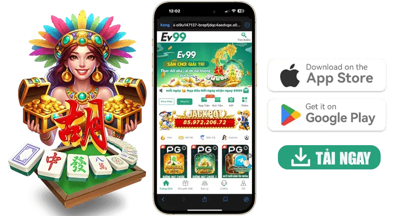 Thư viện game slot đa dạng trên 788win app