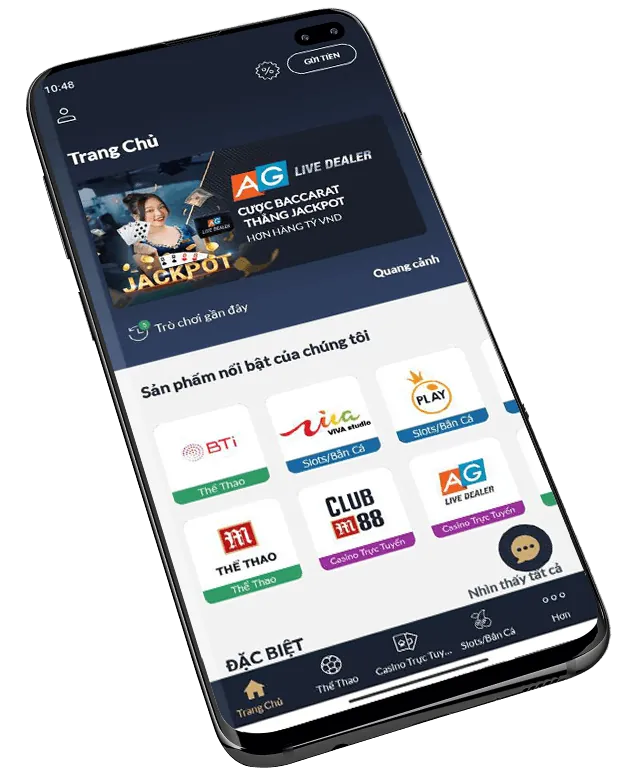 Biểu tượng bảo mật và an toàn dữ liệu trên 788win app