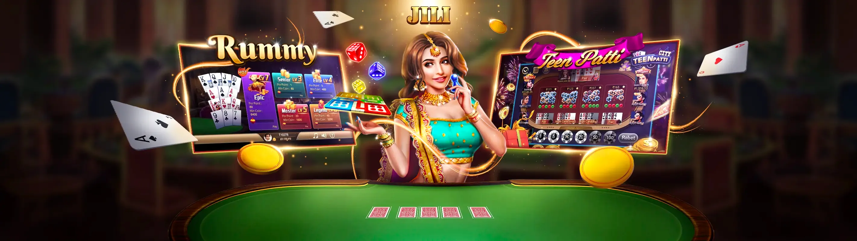 Giao diện chào mừng người chơi mới tại 788win app
